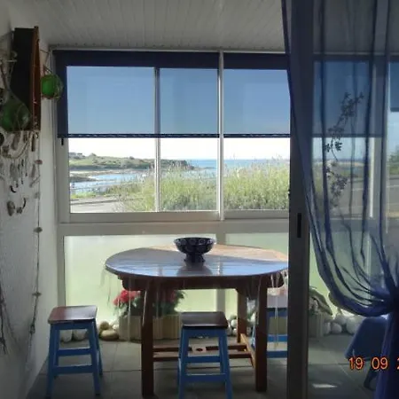 Apartment Du Bord De