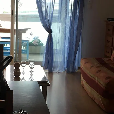Apartment Du Bord De