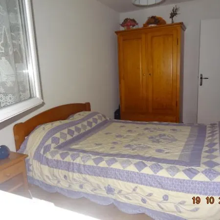 Du Bord De Apartment Audierne