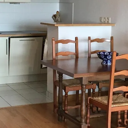 Du Bord De Apartment Audierne